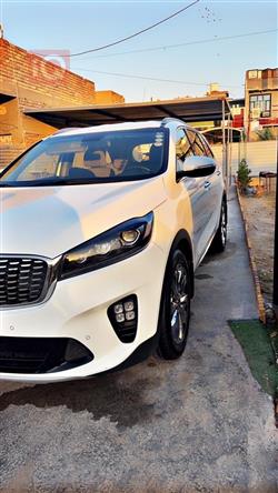 كيا سورينتو